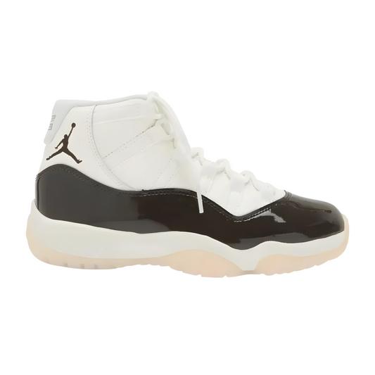 Air Jordan 11 Retro Mid Sneaker