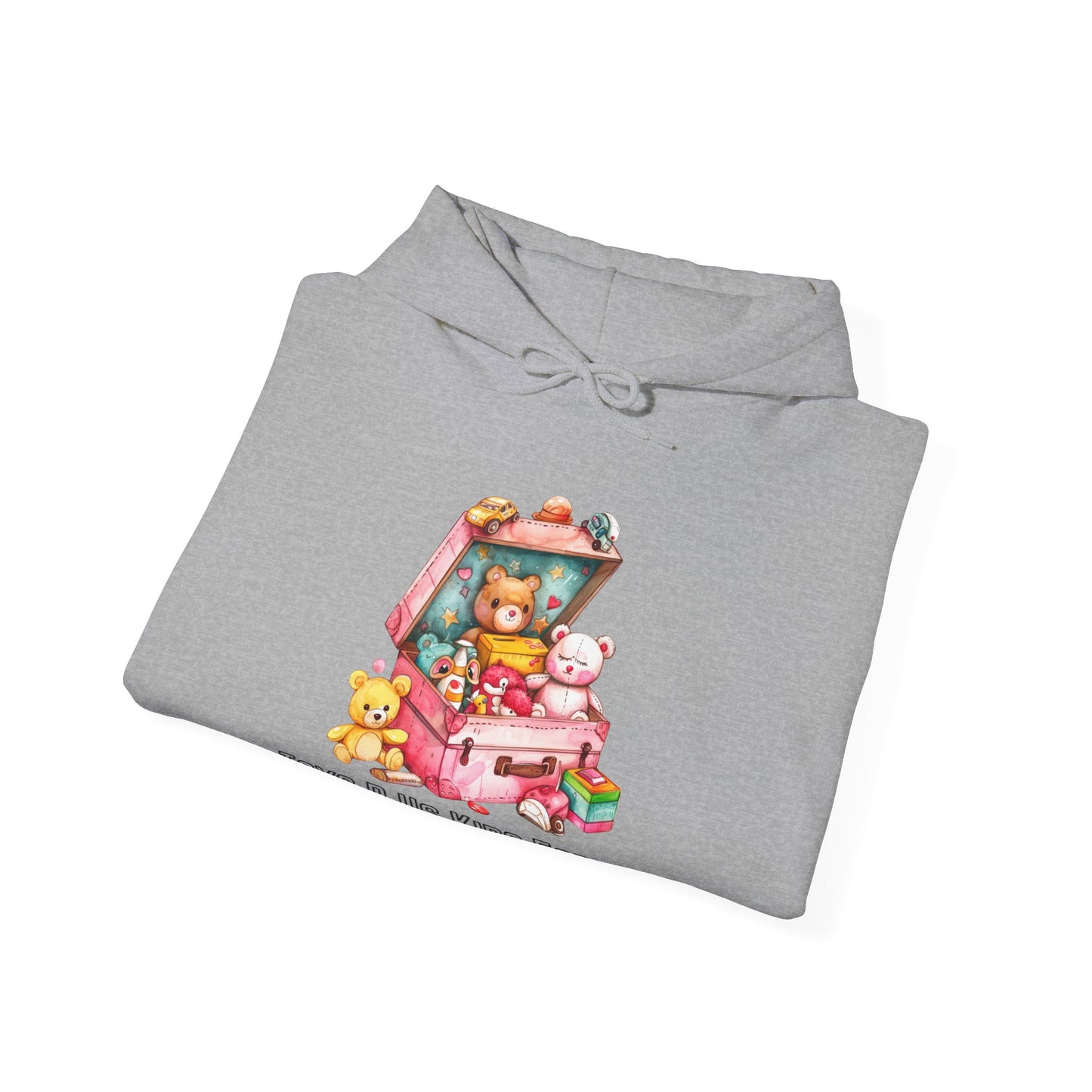 90s Edition,Toys R Us Kids Forever Hoody for Women