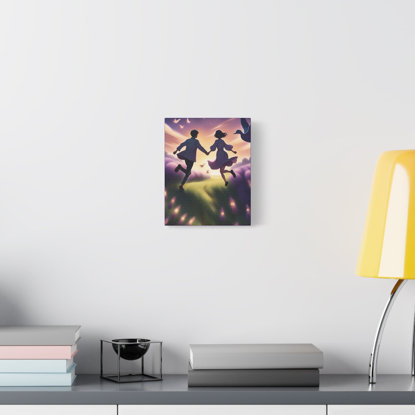 Canvas, Anime themed, more gifts