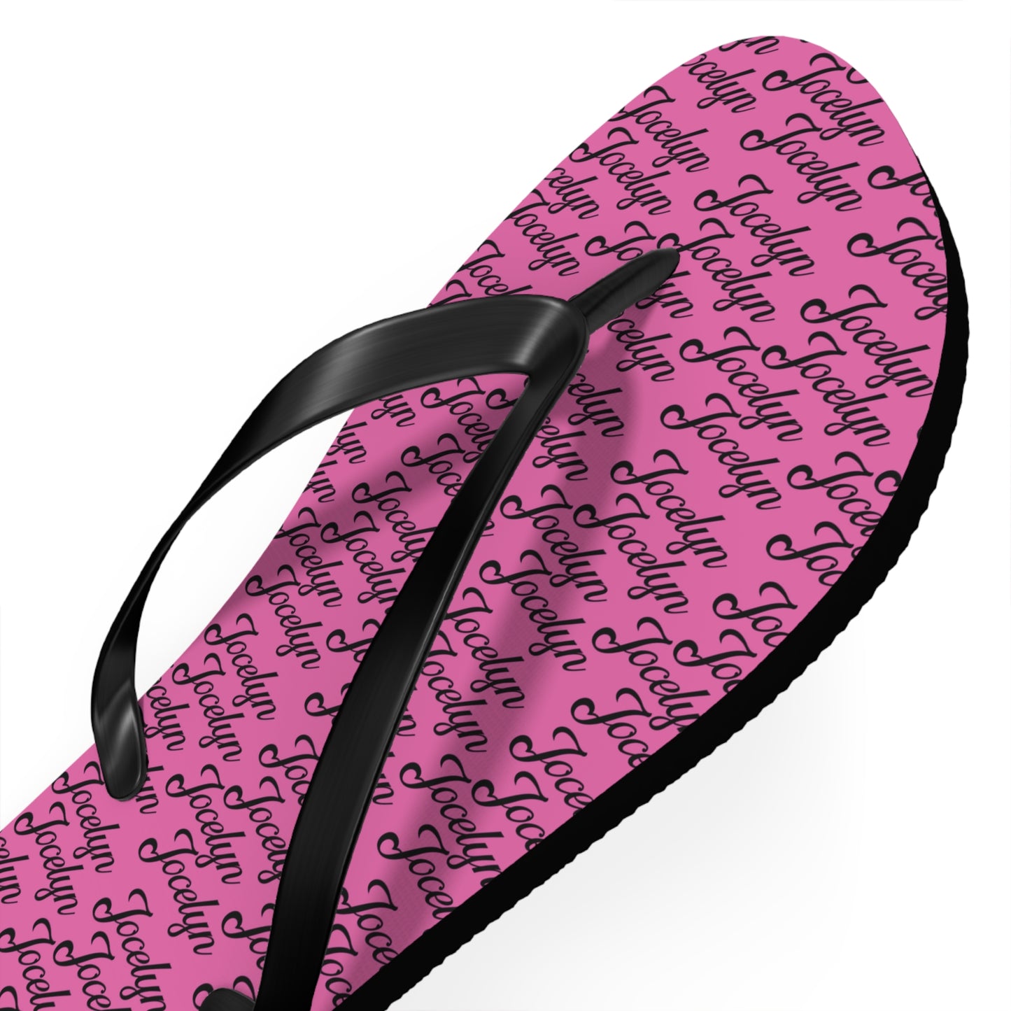 Customizable Flip Flops, Palm Beach