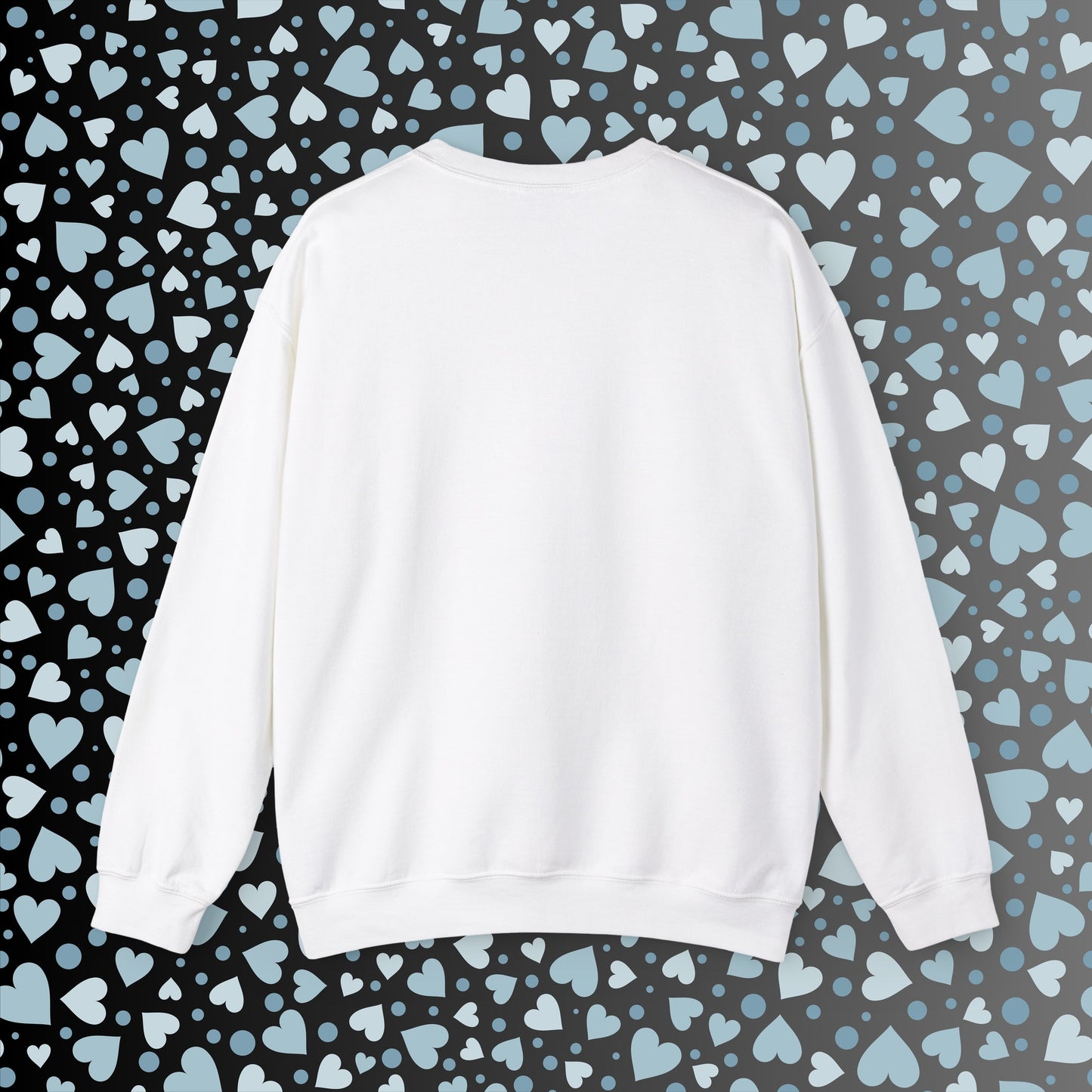 Ocean's Best Friend Sweatshirt Unisex Heavy Blend™ Crewneck Sweatshirt