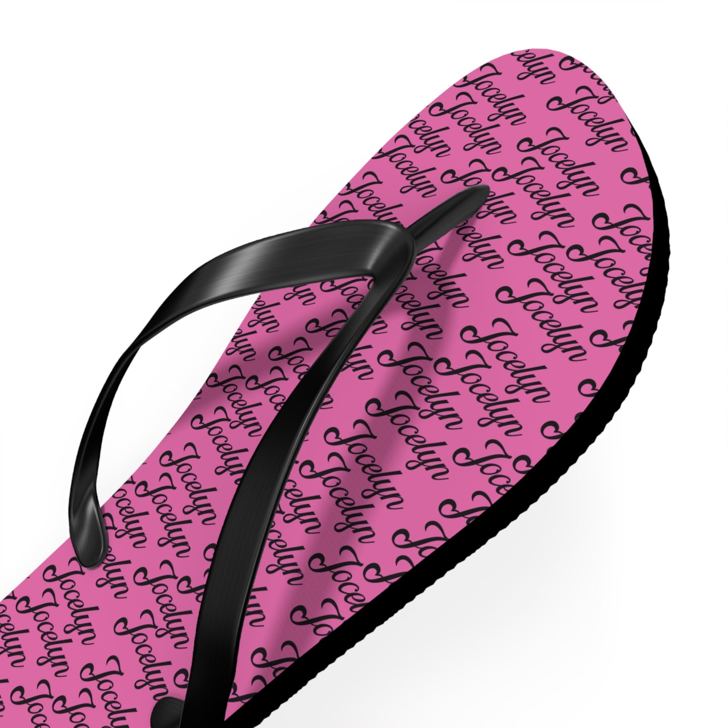 Customizable Flip Flops, Palm Beach