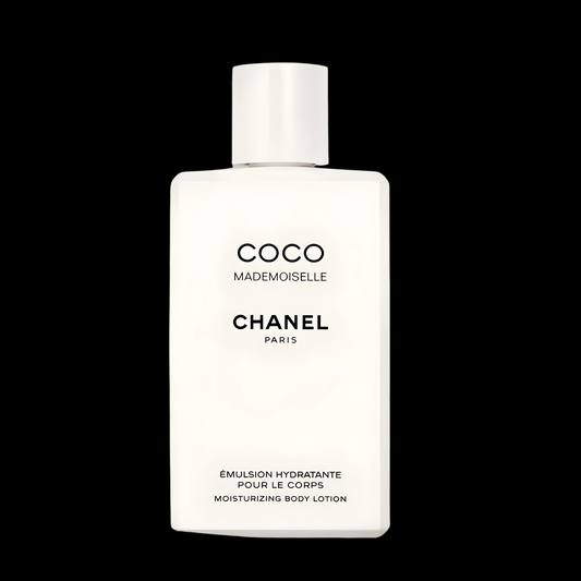 Chanel COCO MADEMOISELLE Moisturizing Body Lotion