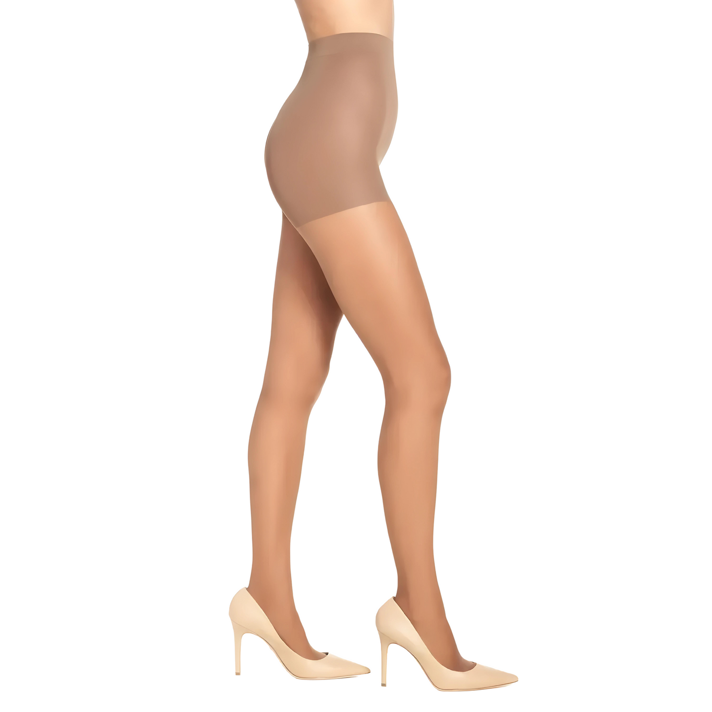 Nordstrom Everyday Control Top Sheer Pantyhose, nylons