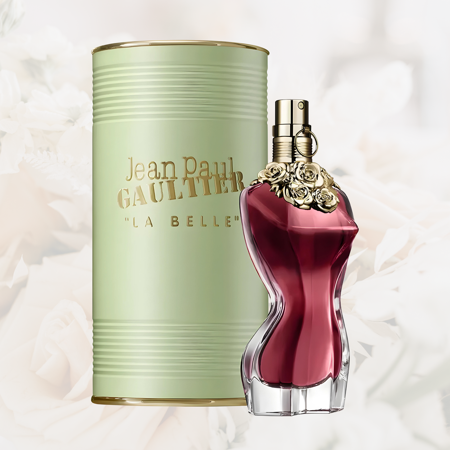 Jean Paul Gaultier, La Belle Eau de Parfum