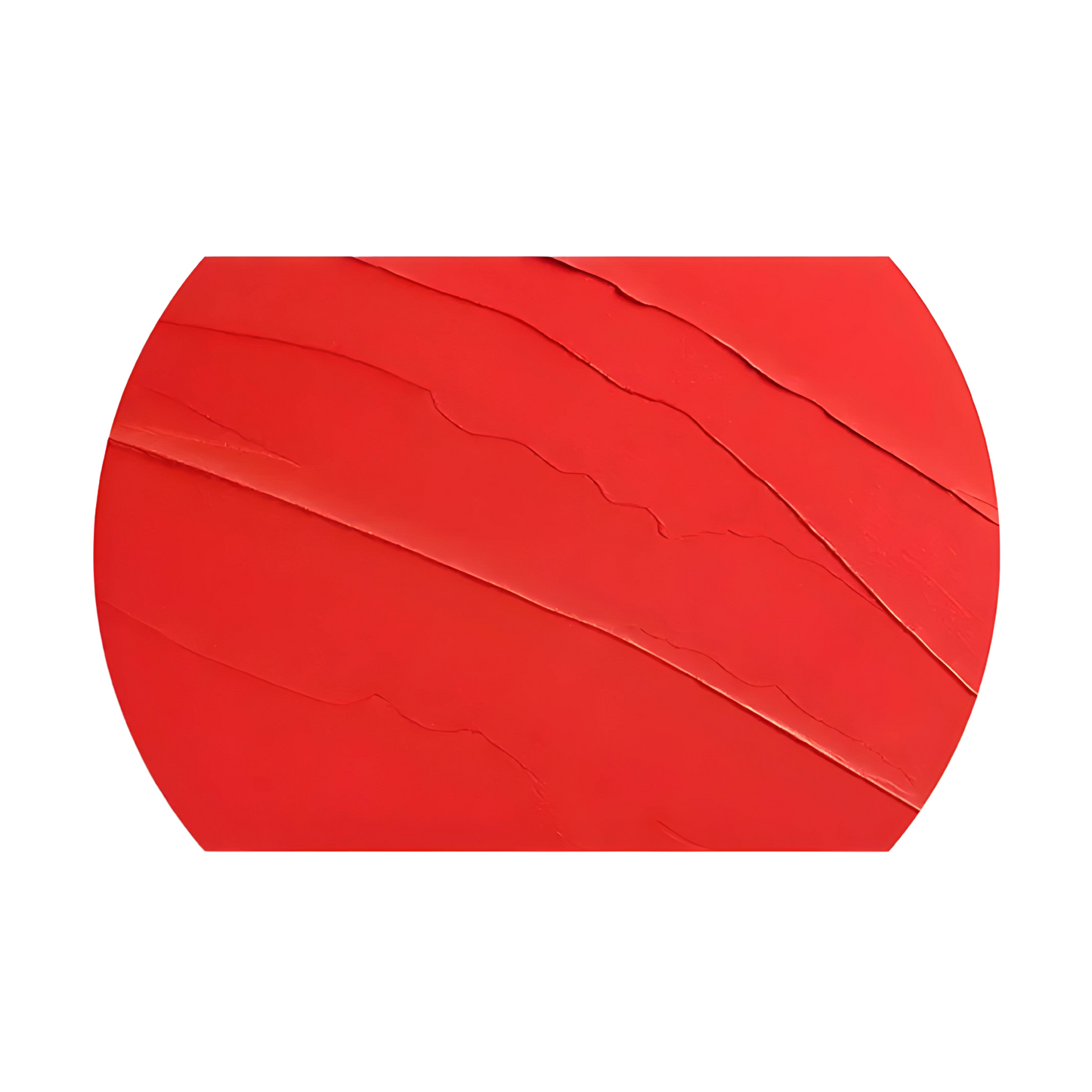 Rouge Hermès - Refillable Matte Lipstick in Rouge Cinetique Hermès