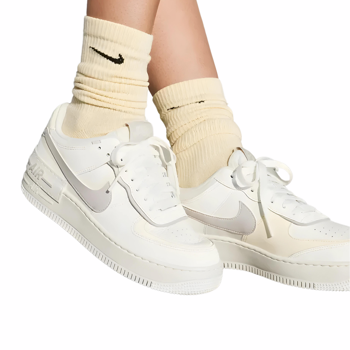 Air Force 1 Shadow Sneaker (Women) Nike