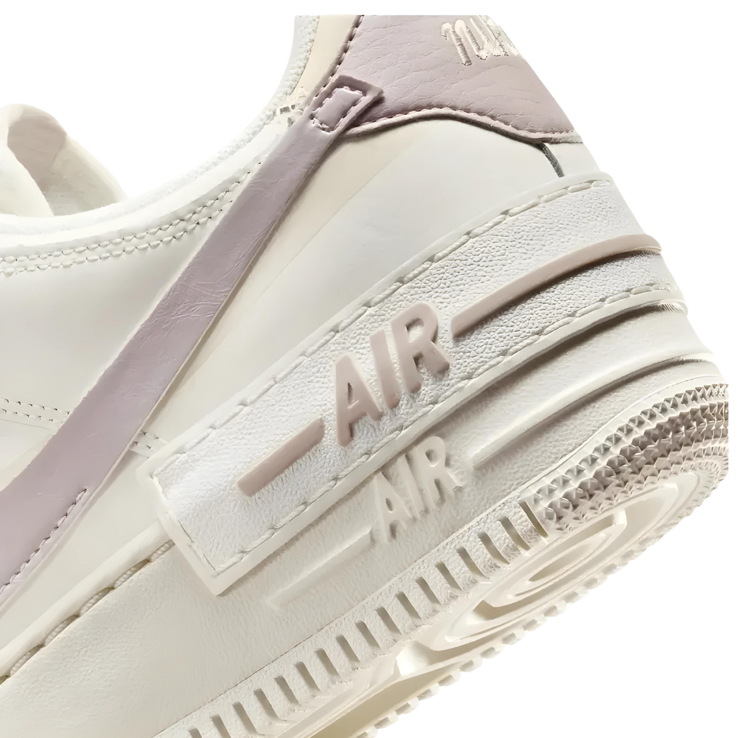 Air Force 1 Shadow Sneaker (Women) Nike